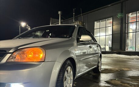 Chevrolet Lacetti, 2008 год, 430 000 рублей, 6 фотография