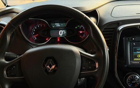 Renault Kaptur I рестайлинг, 2018 год, 1 700 000 рублей, 5 фотография