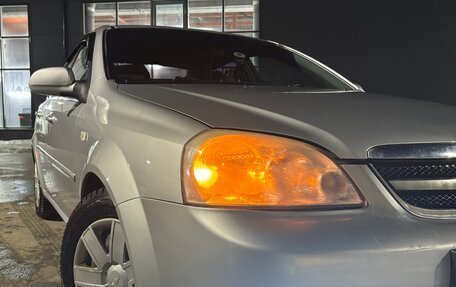 Chevrolet Lacetti, 2008 год, 430 000 рублей, 7 фотография