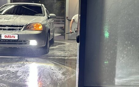 Chevrolet Lacetti, 2008 год, 430 000 рублей, 2 фотография