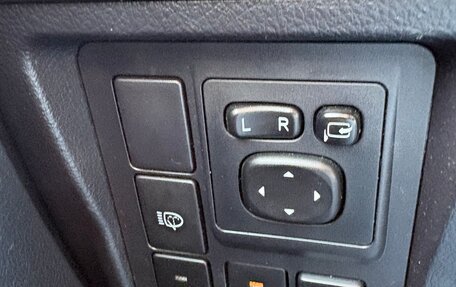 Toyota Land Cruiser Prado 150 рестайлинг 2, 2012 год, 3 000 000 рублей, 11 фотография