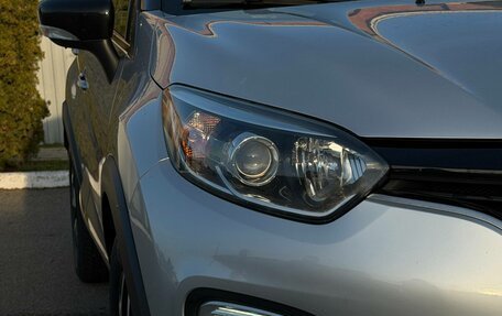 Renault Kaptur I рестайлинг, 2018 год, 1 700 000 рублей, 4 фотография