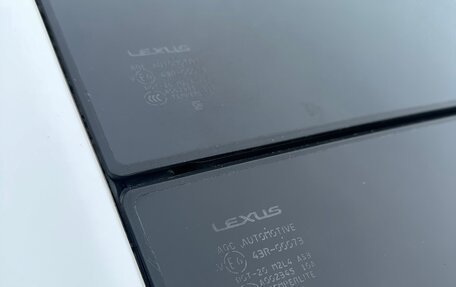 Lexus ES VII, 2015 год, 2 820 000 рублей, 9 фотография