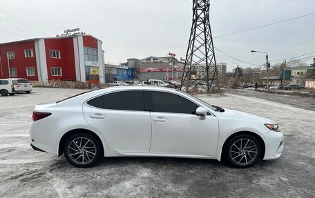 Lexus ES VII, 2015 год, 2 820 000 рублей, 4 фотография