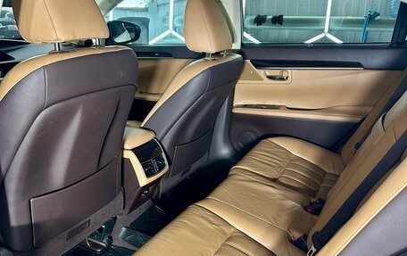 Lexus ES VII, 2015 год, 2 820 000 рублей, 11 фотография