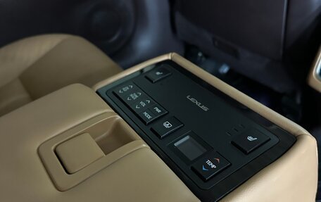 Lexus ES VII, 2015 год, 2 820 000 рублей, 22 фотография