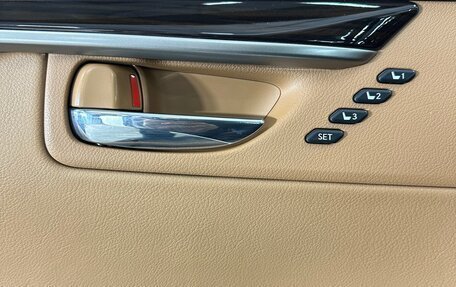 Lexus ES VII, 2015 год, 2 820 000 рублей, 16 фотография