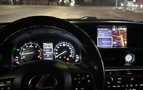 Lexus ES VII, 2015 год, 2 820 000 рублей, 23 фотография