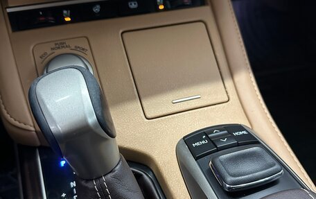 Lexus ES VII, 2015 год, 2 820 000 рублей, 19 фотография