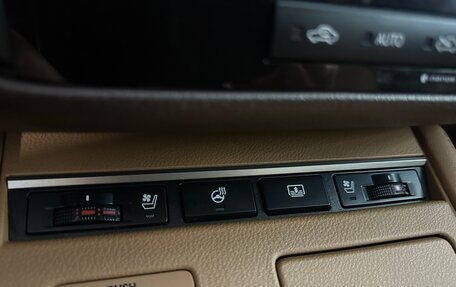 Lexus ES VII, 2015 год, 2 820 000 рублей, 17 фотография