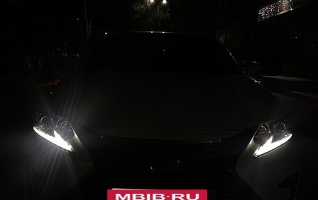 Lexus ES VII, 2015 год, 2 820 000 рублей, 24 фотография