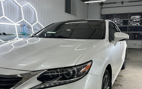 Lexus ES VII, 2015 год, 2 820 000 рублей, 36 фотография