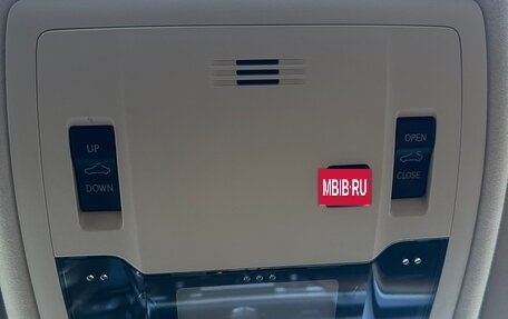 Lexus ES VII, 2015 год, 2 820 000 рублей, 27 фотография