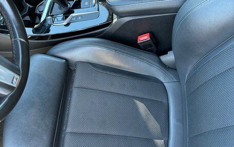 BMW X3, 2019 год, 4 300 000 рублей, 5 фотография