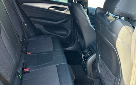 BMW X3, 2019 год, 4 300 000 рублей, 6 фотография
