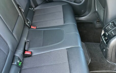 BMW X3, 2019 год, 4 300 000 рублей, 7 фотография