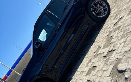 BMW X3, 2019 год, 4 300 000 рублей, 13 фотография