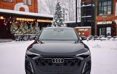 Audi Q5, 2026 год, 6 700 000 рублей, 3 фотография