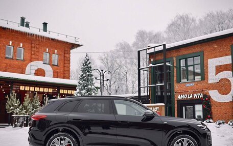 Audi Q5, 2026 год, 6 700 000 рублей, 5 фотография