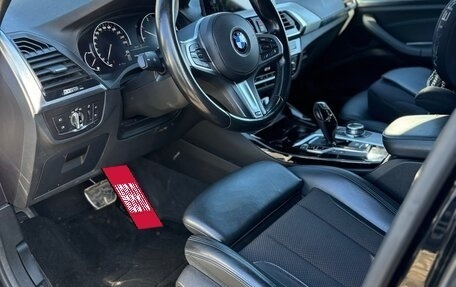 BMW X3, 2019 год, 4 300 000 рублей, 4 фотография