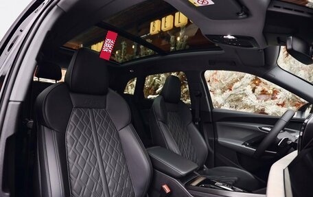 Audi Q5, 2026 год, 6 700 000 рублей, 2 фотография