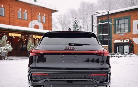 Audi Q5, 2026 год, 6 700 000 рублей, 7 фотография