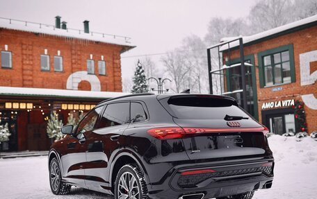 Audi Q5, 2026 год, 6 700 000 рублей, 8 фотография