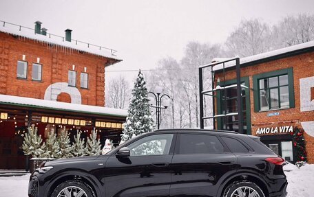 Audi Q5, 2026 год, 6 700 000 рублей, 9 фотография