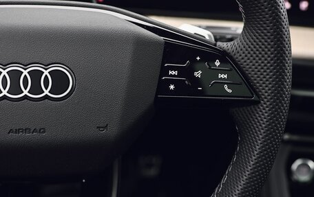 Audi Q5, 2026 год, 6 700 000 рублей, 19 фотография