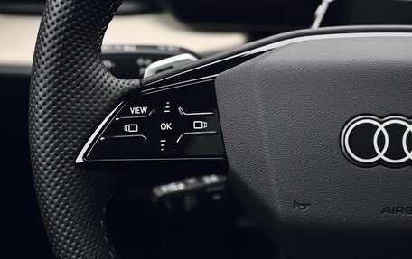 Audi Q5, 2026 год, 6 700 000 рублей, 16 фотография