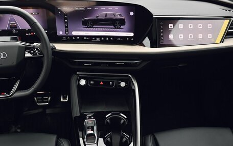 Audi Q5, 2026 год, 6 700 000 рублей, 21 фотография