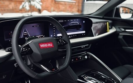 Audi Q5, 2026 год, 6 700 000 рублей, 11 фотография