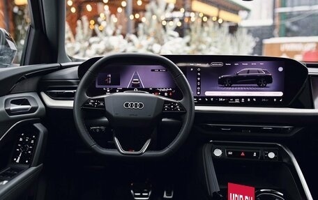 Audi Q5, 2026 год, 6 700 000 рублей, 14 фотография