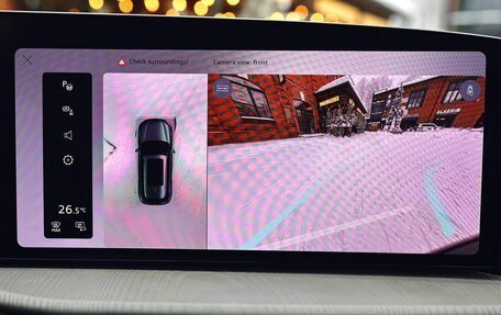 Audi Q5, 2026 год, 6 700 000 рублей, 22 фотография