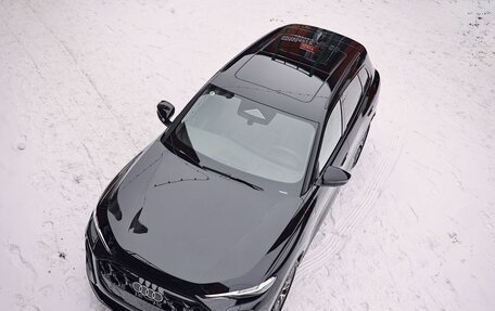 Audi Q5, 2026 год, 6 700 000 рублей, 36 фотография