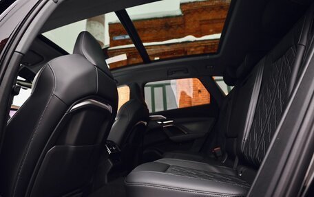 Audi Q5, 2026 год, 6 700 000 рублей, 35 фотография