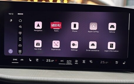 Audi Q5, 2026 год, 6 700 000 рублей, 24 фотография