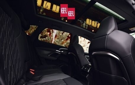 Audi Q5, 2026 год, 6 700 000 рублей, 34 фотография