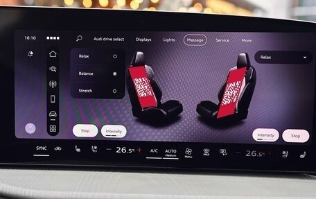 Audi Q5, 2026 год, 6 700 000 рублей, 25 фотография