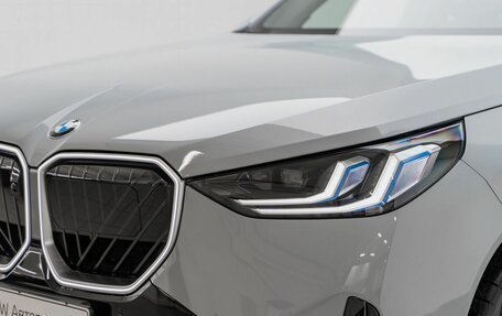 BMW X3, 2025 год, 7 750 000 рублей, 2 фотография