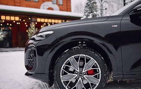 Audi Q5, 2026 год, 6 700 000 рублей, 37 фотография