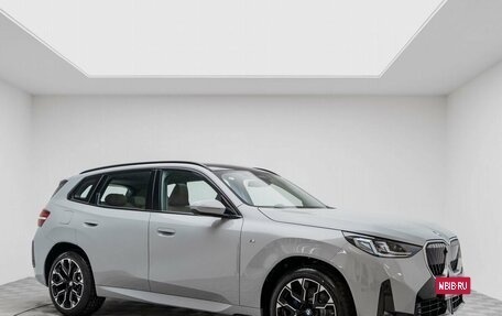 BMW X3, 2025 год, 7 750 000 рублей, 4 фотография