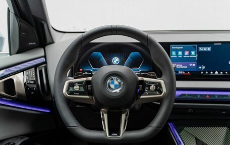 BMW X3, 2025 год, 7 750 000 рублей, 15 фотография