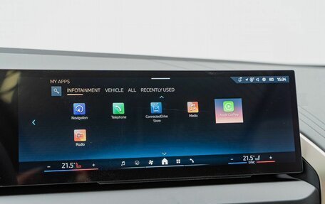 BMW X3, 2025 год, 7 750 000 рублей, 20 фотография