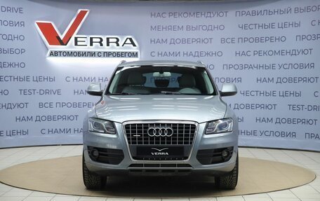 Audi Q5, 2011 год, 1 490 000 рублей, 2 фотография