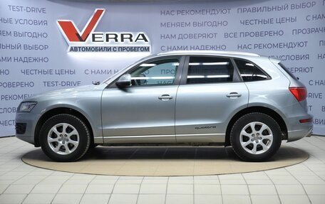 Audi Q5, 2011 год, 1 490 000 рублей, 8 фотография