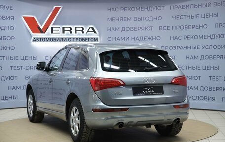 Audi Q5, 2011 год, 1 490 000 рублей, 7 фотография