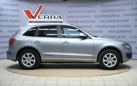 Audi Q5, 2011 год, 1 490 000 рублей, 4 фотография