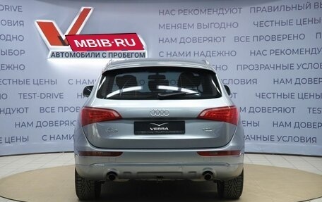 Audi Q5, 2011 год, 1 490 000 рублей, 6 фотография