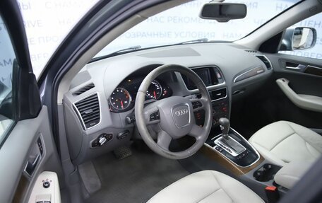 Audi Q5, 2011 год, 1 490 000 рублей, 10 фотография